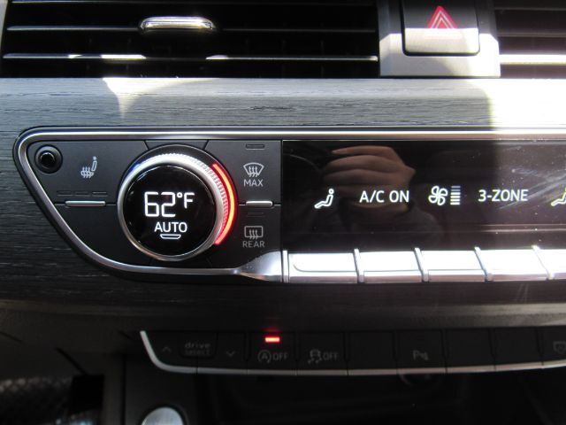 2021 Audi A5 Sportback Premium Plus 40 TFSI quattro S tronic Plano TX
