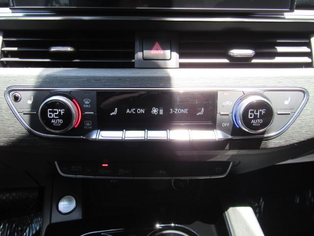 2021 Audi A5 Sportback Premium Plus 40 TFSI quattro S tronic Plano TX