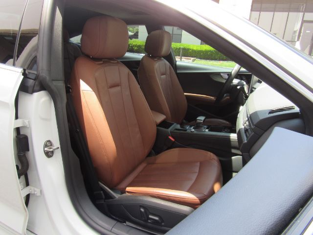 2021 Audi A5 Sportback Premium Plus 40 TFSI quattro S tronic Plano TX
