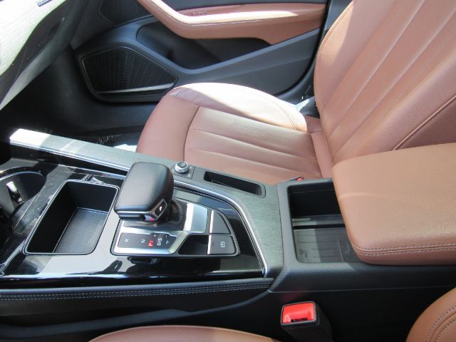 2021 Audi A5 Sportback Premium Plus 40 TFSI quattro S tronic Plano TX