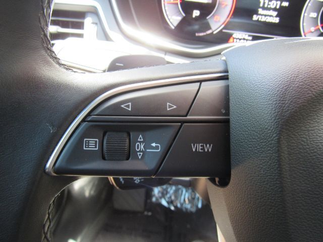 2021 Audi A5 Sportback Premium Plus 40 TFSI quattro S tronic Plano TX