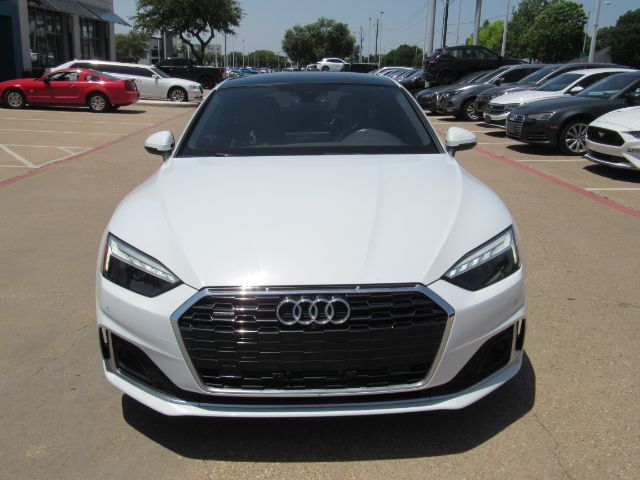 2021 Audi A5 Sportback Premium Plus 40 TFSI quattro S tronic Plano TX
