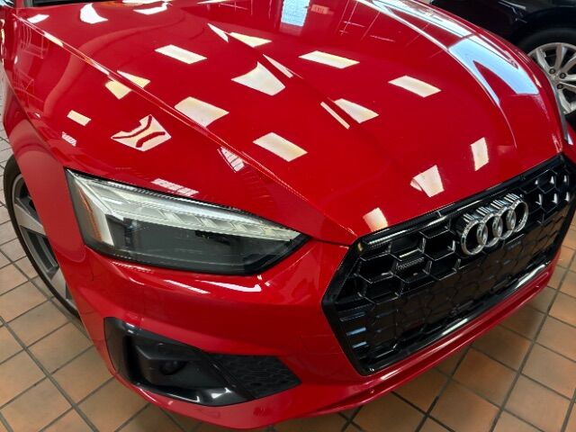 2021 Audi A5 Sportback Premium Plus 45 TFSI quattro S tronic