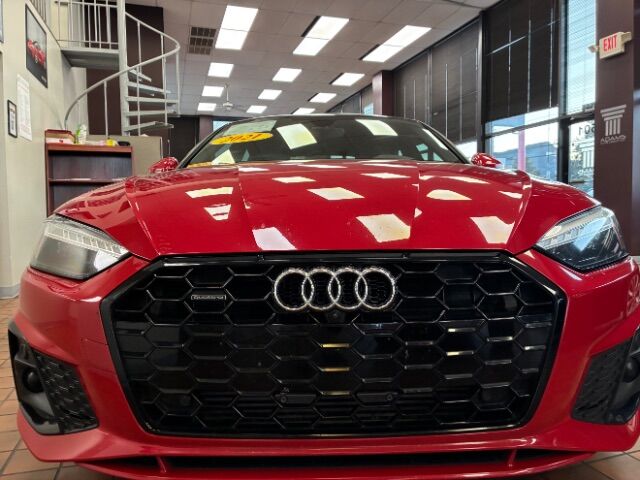 2021 Audi A5 Sportback Premium Plus 45 TFSI quattro S tronic Charlotte NC