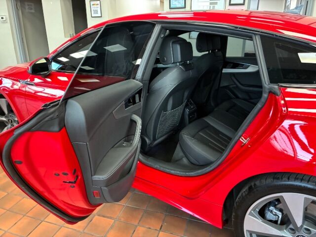 2021 Audi A5 Sportback Premium Plus 45 TFSI quattro S tronic Charlotte NC