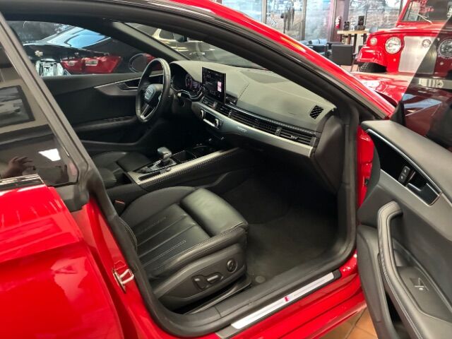 2021 Audi A5 Sportback Premium Plus 45 TFSI quattro S tronic Charlotte NC