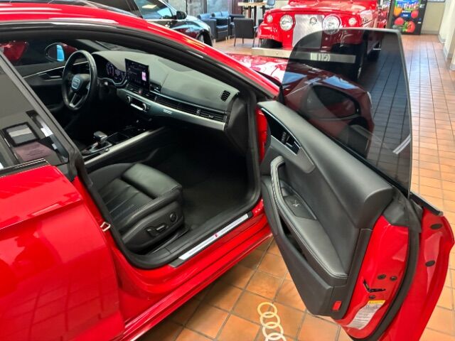 2021 Audi A5 Sportback Premium Plus 45 TFSI quattro S tronic Charlotte NC