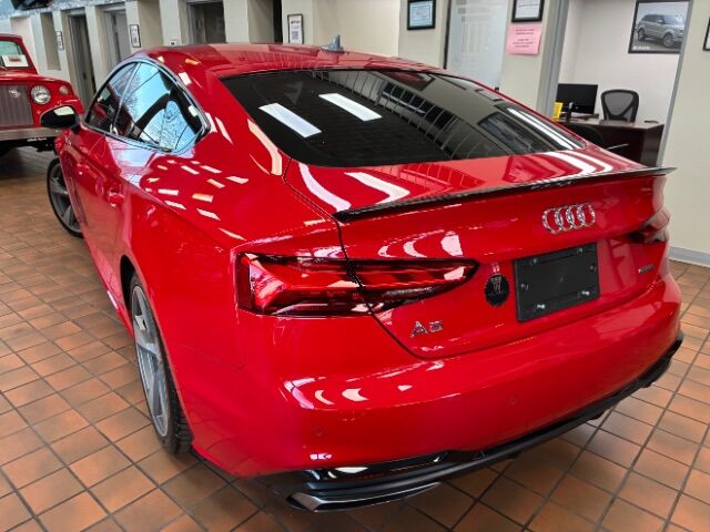 2021 Audi A5 Sportback Premium Plus 45 TFSI quattro S tronic Charlotte NC