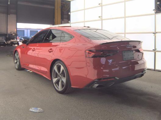 2021 Audi A5 Sportback Premium Plus 45 TFSI quattro S tronic