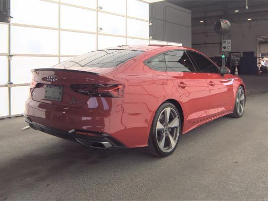 2021 Audi A5 Sportback Premium Plus 45 TFSI quattro S tronic Charlotte NC