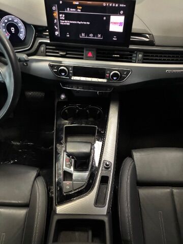 2021 Audi A5 Sportback Premium Plus 45 TFSI quattro S tronic Charlotte NC