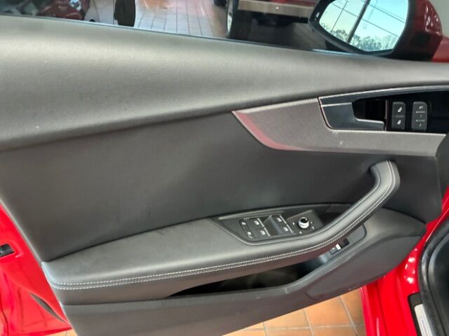 2021 Audi A5 Sportback Premium Plus 45 TFSI quattro S tronic Charlotte NC