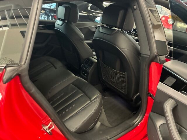 2021 Audi A5 Sportback Premium Plus 45 TFSI quattro S tronic Charlotte NC