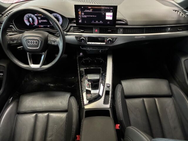 2021 Audi A5 Sportback Premium Plus 45 TFSI quattro S tronic