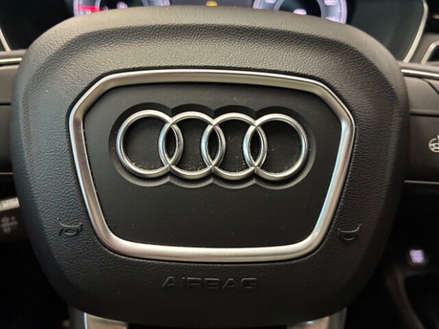 2021 Audi A5 Sportback Premium Plus 45 TFSI quattro S tronic Charlotte NC