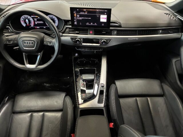 2021 Audi A5 Sportback Premium Plus 45 TFSI quattro S tronic Charlotte NC