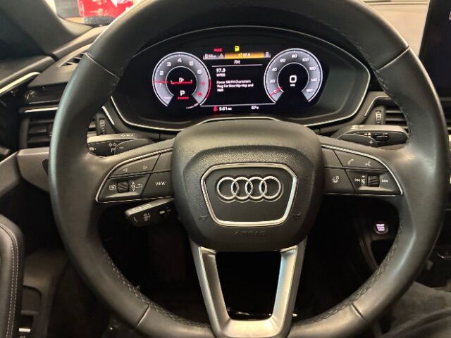 2021 Audi A5 Sportback Premium Plus 45 TFSI quattro S tronic Charlotte NC