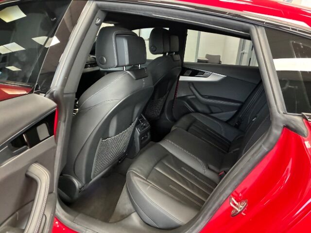 2021 Audi A5 Sportback Premium Plus 45 TFSI quattro S tronic Charlotte NC