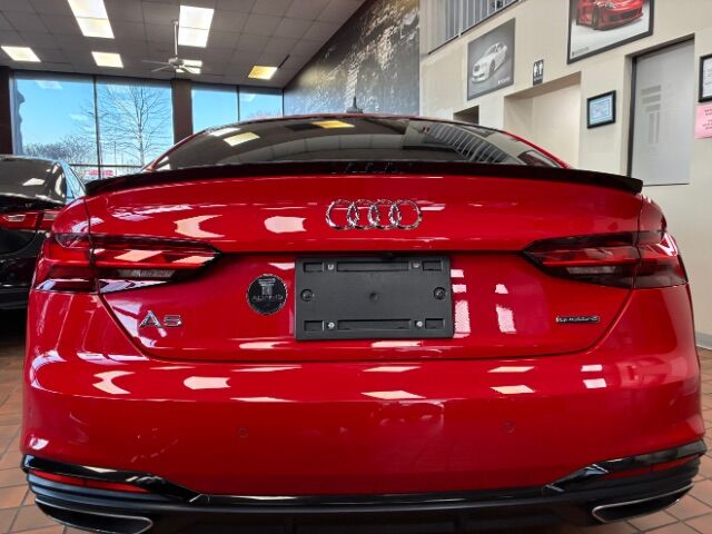 2021 Audi A5 Sportback Premium Plus 45 TFSI quattro S tronic Charlotte NC