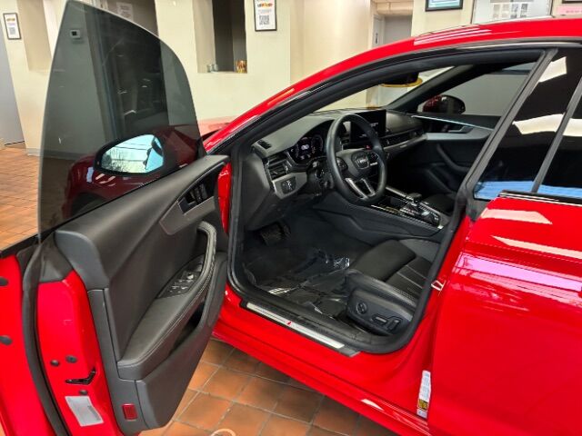 2021 Audi A5 Sportback Premium Plus 45 TFSI quattro S tronic Charlotte NC