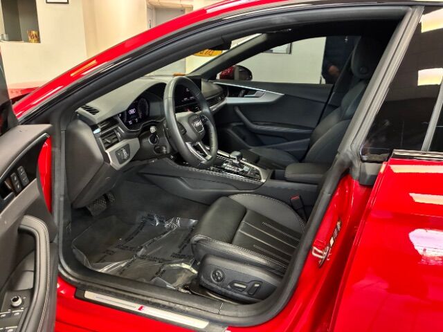 2021 Audi A5 Sportback Premium Plus 45 TFSI quattro S tronic Charlotte NC