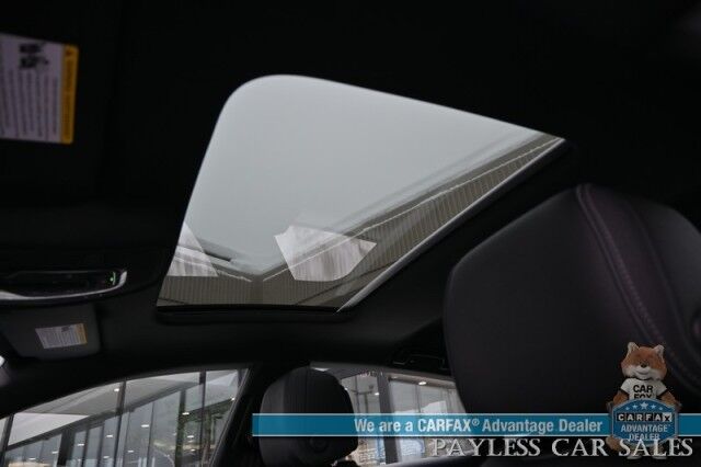 2021 Audi A5 Sportback Premium Plus Wasilla AK