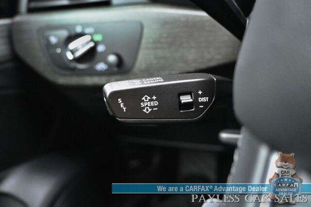 2021 Audi A5 Sportback Premium Plus Wasilla AK