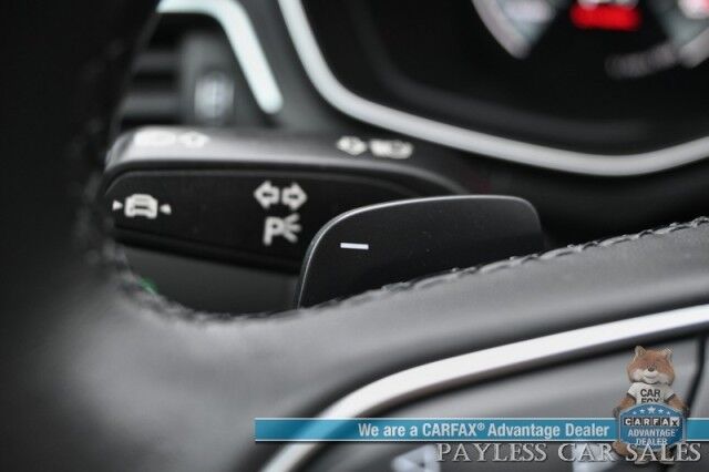 2021 Audi A5 Sportback Premium Plus Wasilla AK