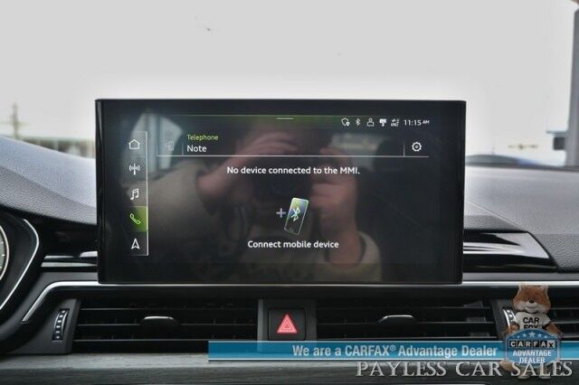 2021 Audi A5 Sportback Premium Plus Wasilla AK