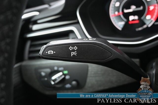 2021 Audi A5 Sportback Premium Plus Wasilla AK