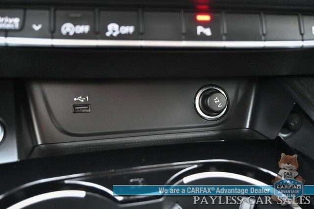 2021 Audi A5 Sportback Premium Plus Wasilla AK