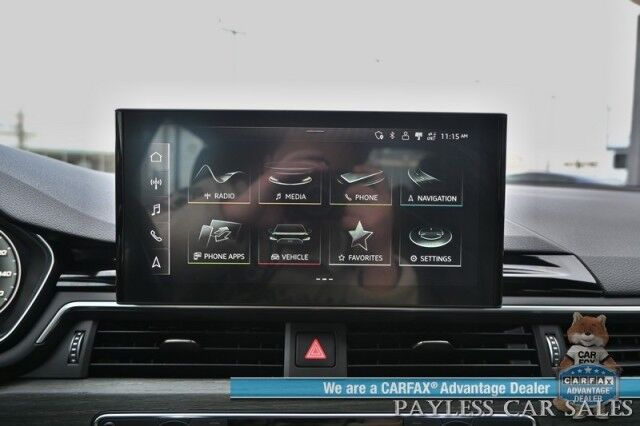 2021 Audi A5 Sportback Premium Plus Wasilla AK