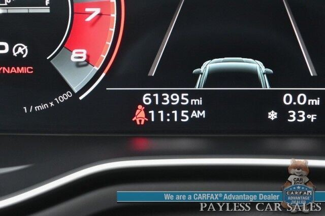 2021 Audi A5 Sportback Premium Plus Wasilla AK