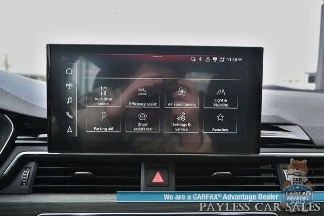 2021 Audi A5 Sportback Premium Plus Wasilla AK