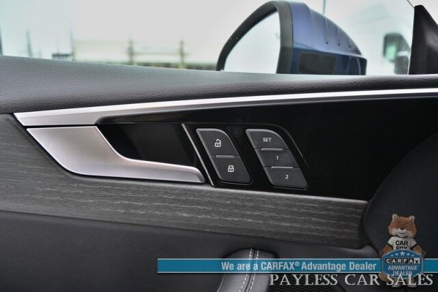 2021 Audi A5 Sportback Premium Plus Wasilla AK
