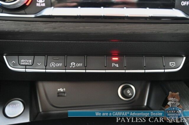 2021 Audi A5 Sportback Premium Plus Wasilla AK