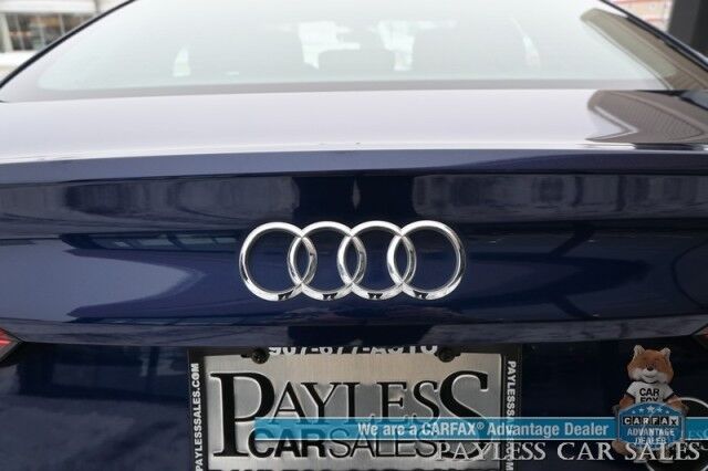 2021 Audi A5 Sportback Premium Plus Wasilla AK