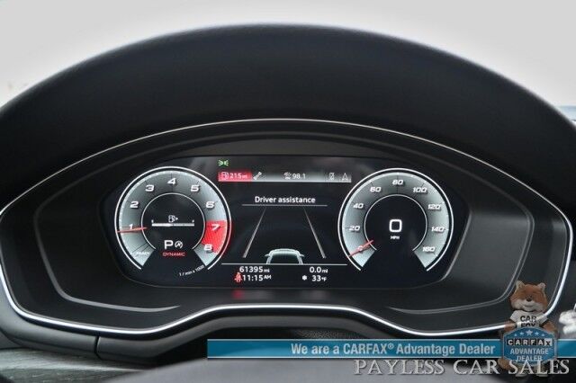 2021 Audi A5 Sportback Premium Plus Wasilla AK