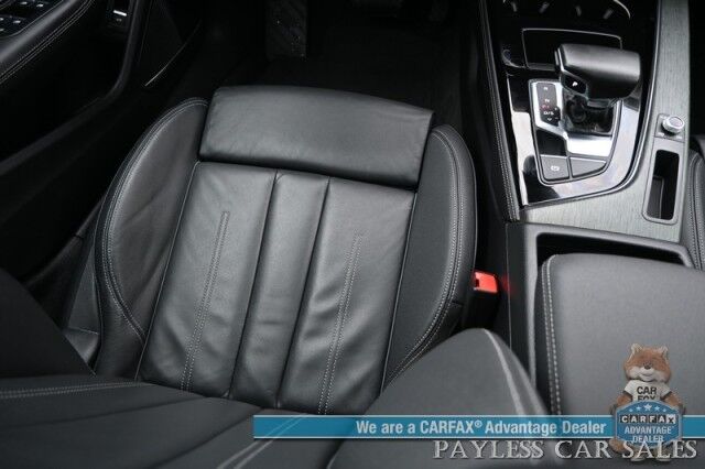 2021 Audi A5 Sportback Premium Plus Wasilla AK