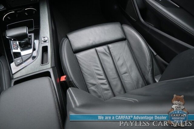 2021 Audi A5 Sportback Premium Plus Wasilla AK