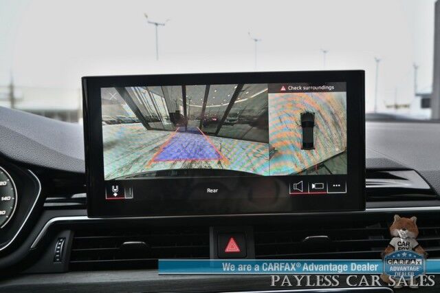 2021 Audi A5 Sportback Premium Plus Wasilla AK