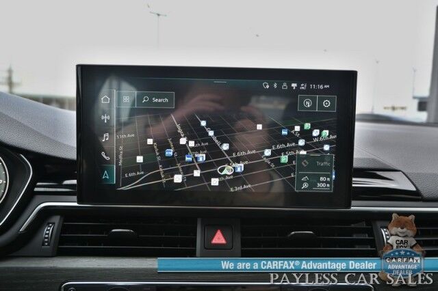 2021 Audi A5 Sportback Premium Plus Wasilla AK