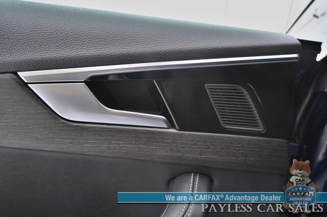 2021 Audi A5 Sportback Premium Plus Wasilla AK