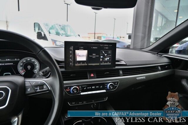 2021 Audi A5 Sportback Premium Plus Wasilla AK