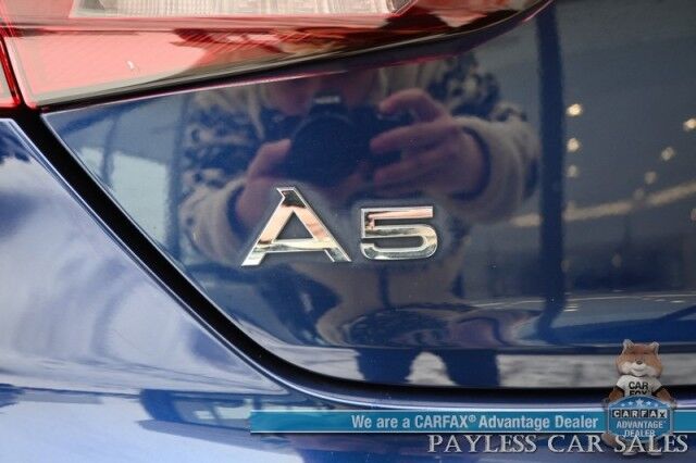 2021 Audi A5 Sportback Premium Plus Wasilla AK