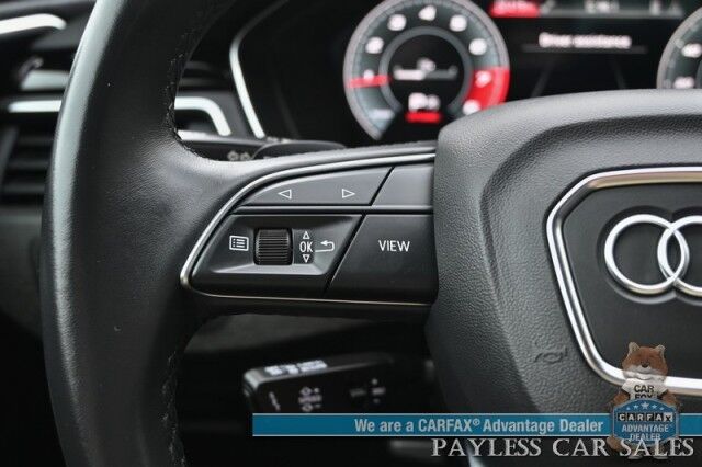 2021 Audi A5 Sportback Premium Plus Wasilla AK