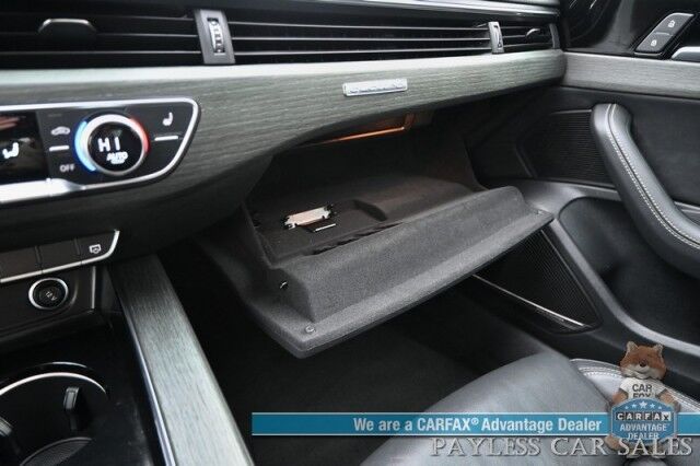 2021 Audi A5 Sportback Premium Plus Wasilla AK