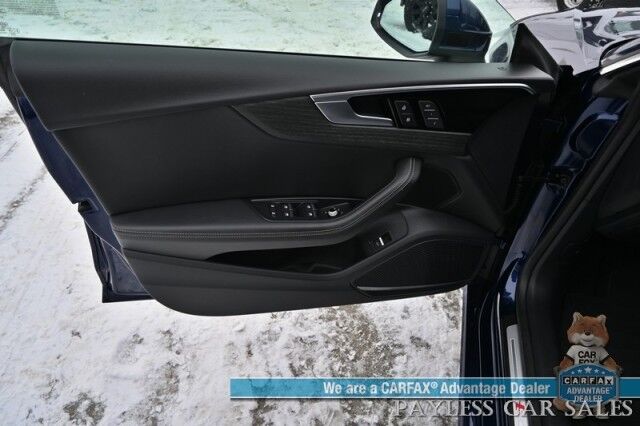 2021 Audi A5 Sportback Premium Plus Wasilla AK