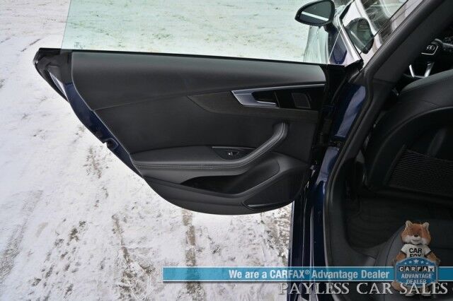 2021 Audi A5 Sportback Premium Plus Wasilla AK