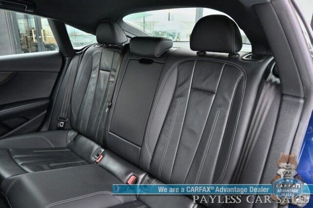 2021 Audi A5 Sportback Premium Plus Wasilla AK